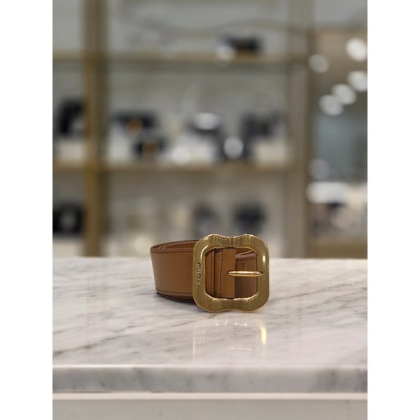 [시흥점] 여성 로고 벨트 5CC662-2IB5-F098L