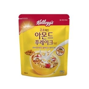 농심 아몬드 푸레이크 600g x12개