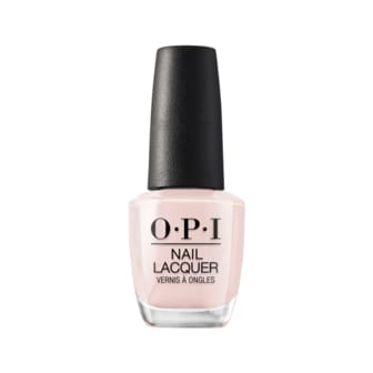 OPI 네일락커 T74 - STOP IM BLUSHING 15ml