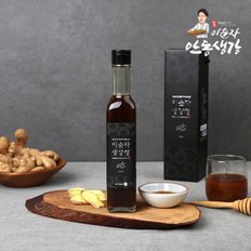 [이순자안동생강] 안동생강 수제착즙 생강청 250ml