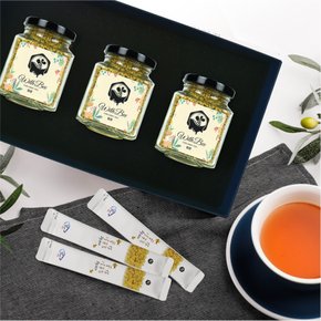 벌화분 비폴렌 도토리화분 선물세트  (150g x 3병)
