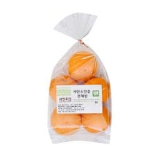 자연주의 저탄소인증 당도선별 천혜향 6~8입/봉 (1kg내외)
