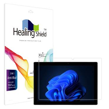 Healing Shield 베이직스 베이직북S 블루라이트차단 액정보호필름