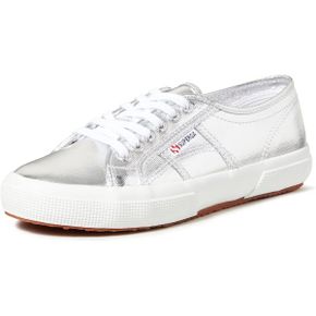 영국 수페르가 여자 스니커즈 Superga Womens 2750cotmetw Gymnastics Shoes 1768943