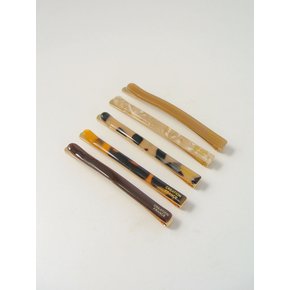 어텀 카푸치노 헤어핀 Autumn Cappuccino Hair Pin