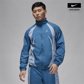 맨즈 조던 스포츠 잼 워밍업 재킷 NIKE FN5849-457