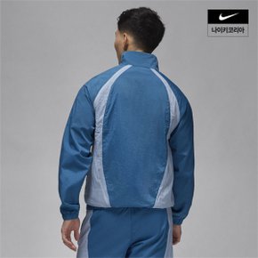 맨즈 조던 스포츠 잼 워밍업 재킷 NIKE FN5849-457