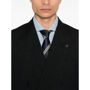 26FW 라르디니 수트 자켓 AC6930E ACIF67431 860GR BLUE