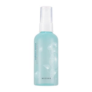 MISSHA 퍼퓸드 샤워 코롱  헤븐 블루  105ml_P300609330