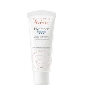 Eau Thermale Avene 아벤느 페이스 하이드란스 리치 하이드레이팅 크림 40ml