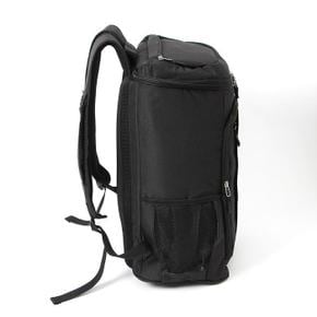 Jdt 마운트 배낭형 보온보냉백 30L 블랙 아이스백팩 (S31306250)