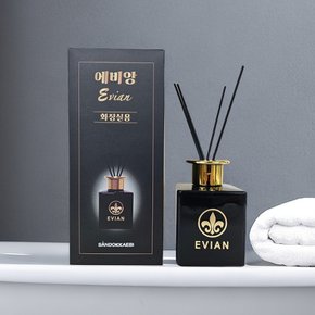 에비앙 대용량 화장실용 디퓨저 200ml X 12개