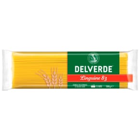 델베르데 Delverde 링귀니 83 스파게티 면 500g