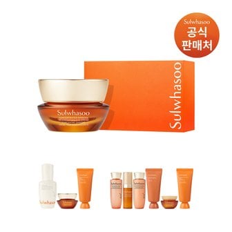 설화수 [공통]자음생아이크림 15ml 기획세트