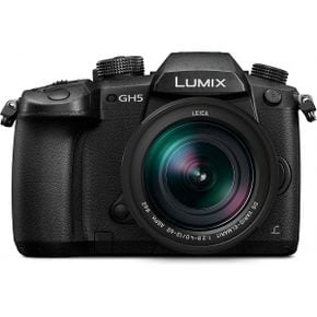 독일 파나소닉 디카 Panasonic dc-gh5lef-k Kamera DSLM 217 Mpix schwarz 1693897