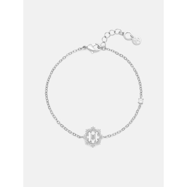 M베이직 화이트 브레이슬릿  A233BB9266WPA