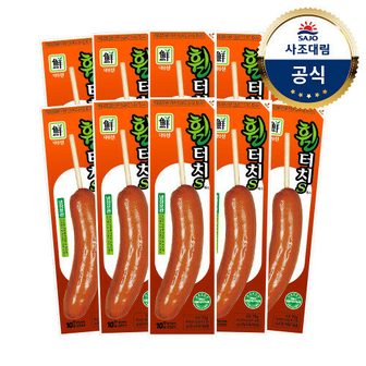 대림선 [대림냉장] 휠터치-S70g x30개