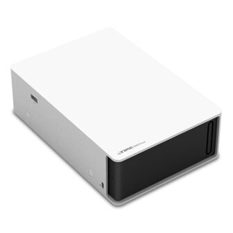 엠지솔루션 EFM ipTIME NAS1dual (14T) WD 14TB ULTRASTAR 패키지