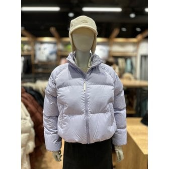 노스페이스 [부산점] 여성 로프티 다운 자켓 W`S LOFTY DOWN JACKET ( NJ1DP85C )  옅은라일락