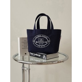 르봉카바스 French Basket - Navy