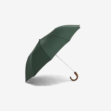 샌프란시스코마켓 폭스 엄브렐라 우산 TEL1 DARK GREEN FXD1M90004A97