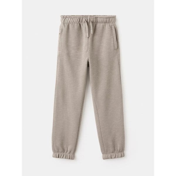 KIDS 바지 ZIPSOFT Medium Brown 17037792