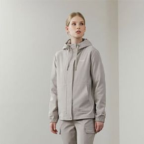 여성 우븐 베이지 자켓 P3JK304WBEI_P389968754