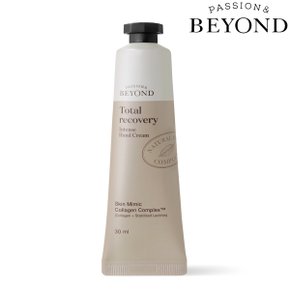 토탈리커버리 /토탈 리커버리 인텐스 핸드크림 30ml + (샤워60ml 추가증정)