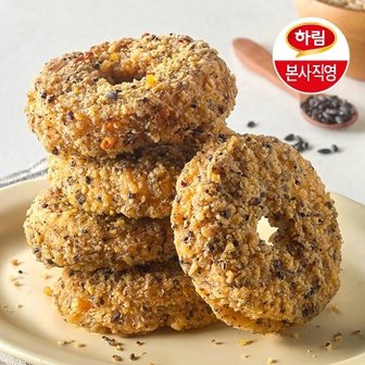 하림 도넛치킨 치즈콕콕 400g