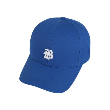 NBA BOS 고딕 이니셜 HARD CLASSIC CAP_HC170(N245AP415P)