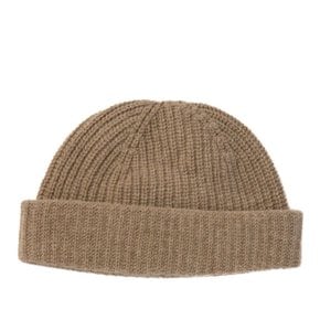 [해외배송] NN.07 비니 2466650936SAILOR BEANIE 6650TIMBER WOLF Beige