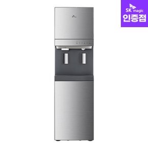 직수 스탠드 얼음 냉온정수기 렌탈 WPU-IC110F 5년 49900