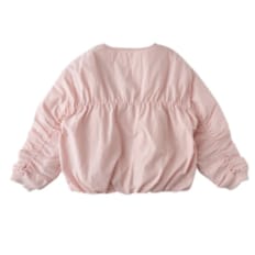 테일스쿱(PK)-셔링루즈핏점퍼(75114-110-02)