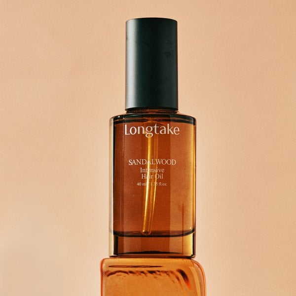 샌달우드 인텐시브 헤어 오일 40ml
