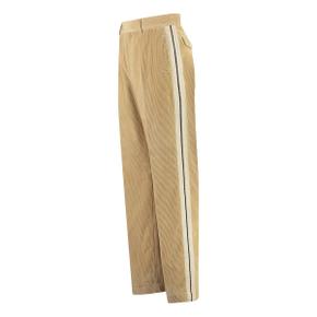 [팜 엔젤스] Trousers PMCA128F23FAB0016103_BEIGEOFFWHITE Beige