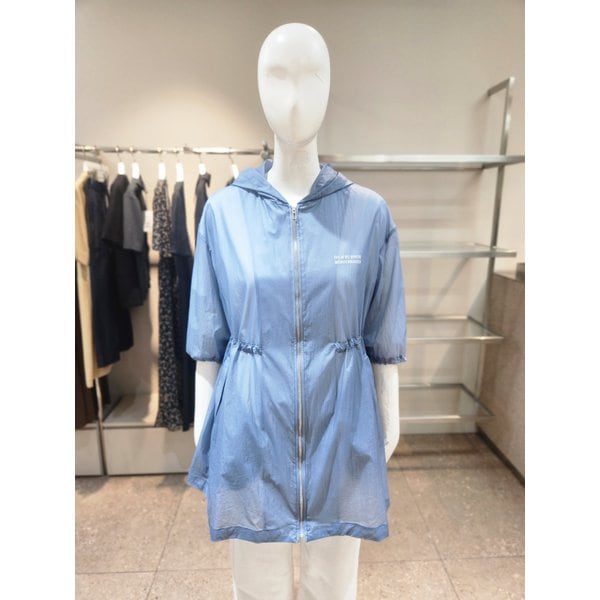 [여주점] [나이스클랍] 허리 스트링 후드 점퍼 A262PWU304