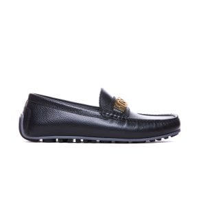 Loafer MB10020G1LGC0000 Black