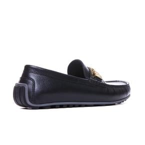 Loafer MB10020G1LGC0000 Black