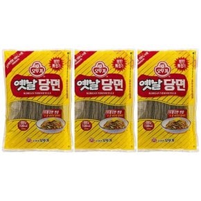 오뚜기 옛날당면 300g 3개 (WC34A0F)