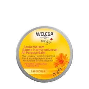 Calendula Zauber발삼 페이셜밤