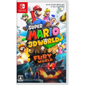 SUPER-MARIO-3D 월드-퓨리 월드스위치