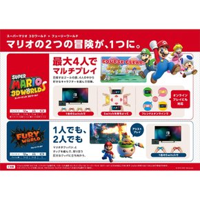 SUPER-MARIO-3D 월드-퓨리 월드스위치