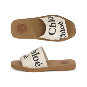 WOODY 우디 뮬슈즈 Eastern CHC22U188Z3 101E