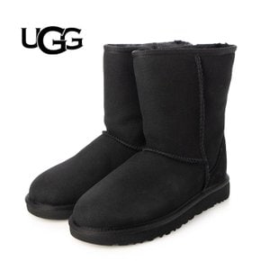 어그 UGG 클래식 쇼츠 II (1016223-BLK)(size230-250)