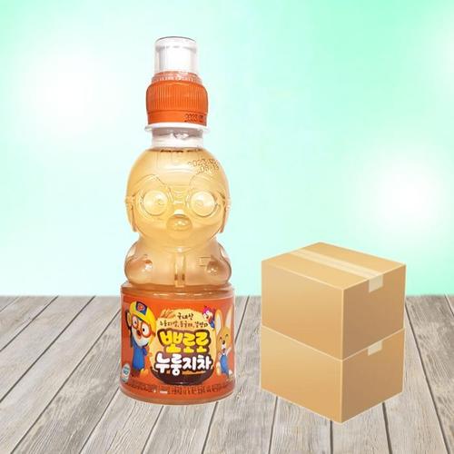 팔도 뽀로로 누룽지차 220ml X 48개/어린이물(1)