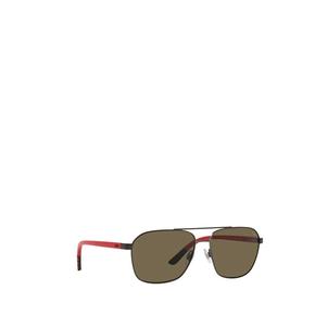 26FW 폴로 랄프로렌 선글라스 PH3140 9236 3 MATTE DARK GUNMETAL
