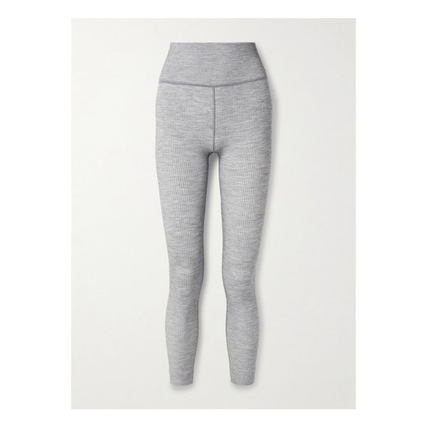 코도바 스토우 리브 울 블렌드 레깅스 1647597343734711