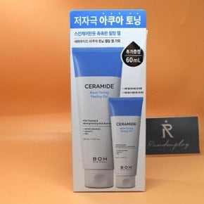 nEw 바이오힐보 세라마이드 아쿠아 토닝 필링 젤 120mL 기획 60mL 증정