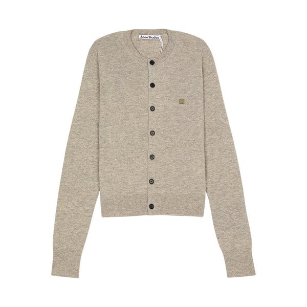 [부산점] 아크네 스튜디오 여성 가디건 A60657 DRN