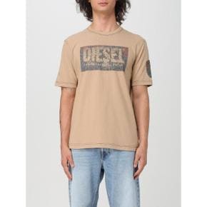 T shirt men Diesel A148860DMAA TP67327330